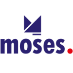 Moses Verlag Logo Moses Verlag