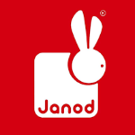 Janod Logo Janod