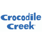 Crocodile Creek Logo Crocodile Creek