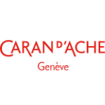 Caran d'Ache Logo Caran d'Ache