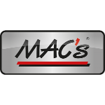 Mac's Petfood Logo Mac's Petfood