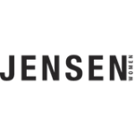 Jensen Women Logo Jensen Women