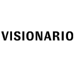 Visionario Logo Visionario