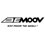 Bemoov Bike Logo Bemoov Bike