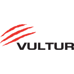 Vultur Logo Vultur