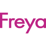 Freya Logo Freya