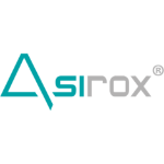 Asirox Logo Asirox