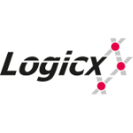 Logicx Logo Logicx