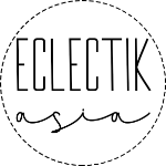 Logo Eclectik Asia