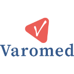 Logo Varomed