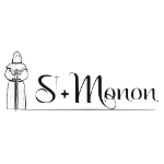 Saint-Monon Logo Saint-Monon