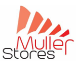 Muller Stores Logo Muller Stores