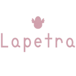Logo Lapetra