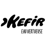 Kefir Eau Vertueuse Logo Kefir Eau Vertueuse