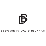 EYEWEAR by DAVID BECKHAM Logo EYEWEAR by DAVID BECKHAM