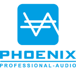 Logo Phoenix Pro Audio