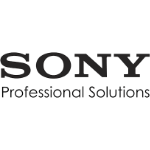 Logo Sony Professional