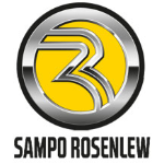 Sampo-Rosenlew Logo Sampo-Rosenlew
