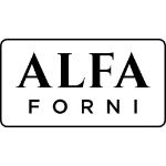 Alfa Forni Logo Alfa Forni