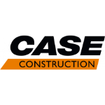 CASE Construction Logo CASE Construction