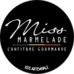 Miss Marmelades Logo Miss Marmelades