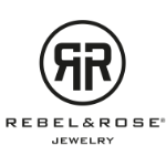 Logo Rebel & Rose