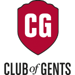 Logo Club of Gents