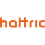 Logo Hattric