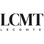 Logo LCMT LeComte