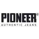 Logo Pioneer Authentic Jeans