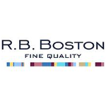 Logo RB Boston