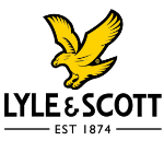 Logo Lyle & Scott