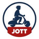 Logo JOTT