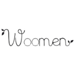 Logo Woomen