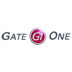 Logo Gate One G1