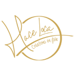 Logo Haceloca Creations