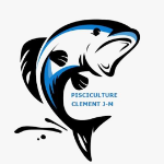 Logo Pisciculture Clément Jean-Marie