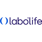 Logo Labo'life