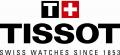 Logo Tissot