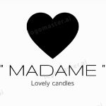 Logo Madame