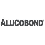 Logo Alucobond