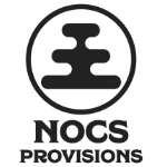 Logo Nocs Provisions