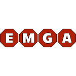 Logo Emga