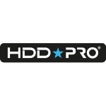 Logo HDD PRO
