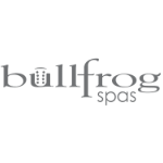 Logo Bullfrog