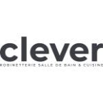 Logo Clever Robinetterie
