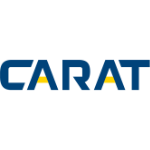 Logo Carat