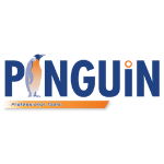 Logo Pinguin