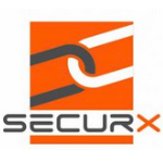 Logo Securx