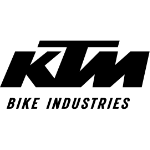 Logo KTM Bikes
